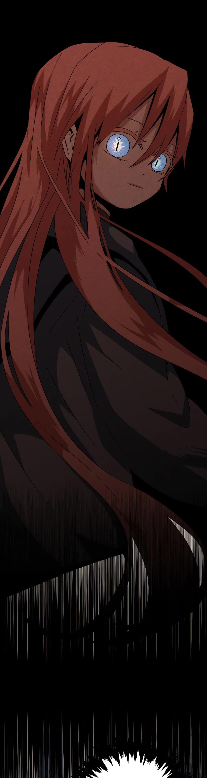 One Step for the Dark Lord Chapter 46 page 40 - Chapter 46