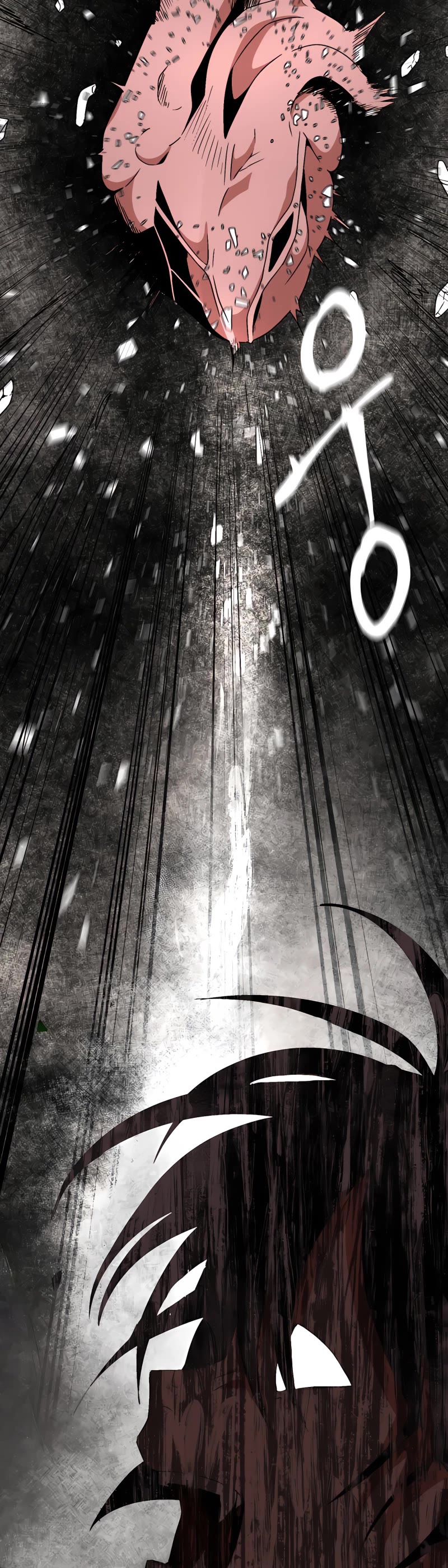 One Step for the Dark Lord Chapter 46 page 42 - Chapter 46