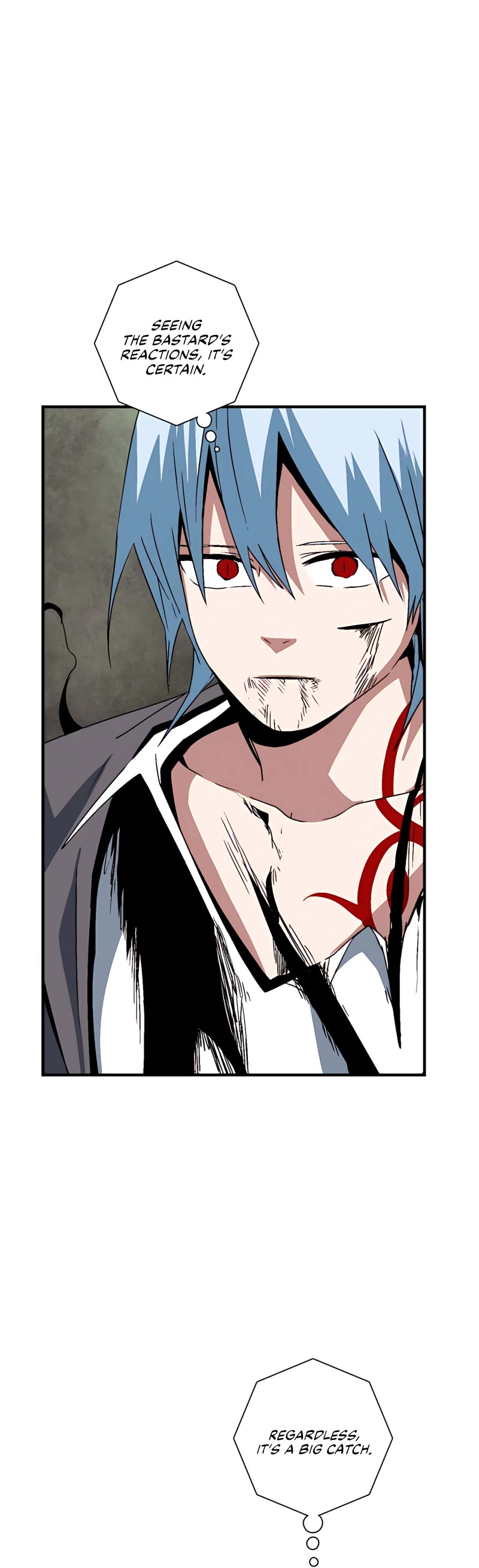 One Step for the Dark Lord Chapter 46 page 5 - Chapter 46
