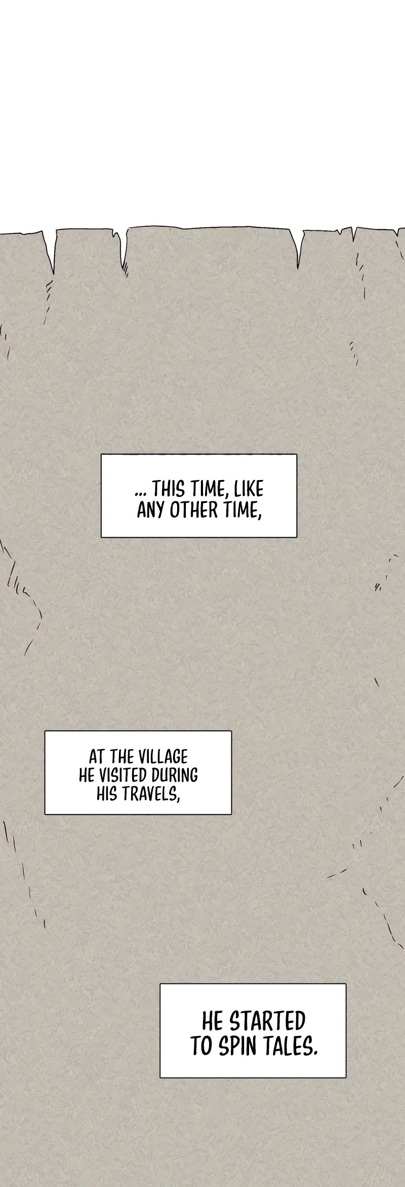 One Step for the Dark Lord Chapter 47 page 17 - Chapter 47