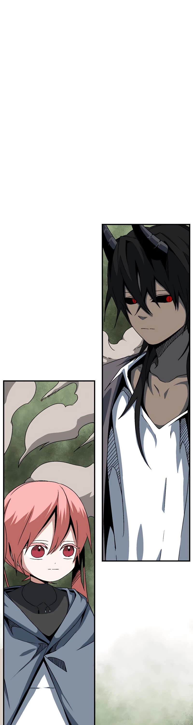 One Step for the Dark Lord Chapter 47 page 2 - Chapter 47