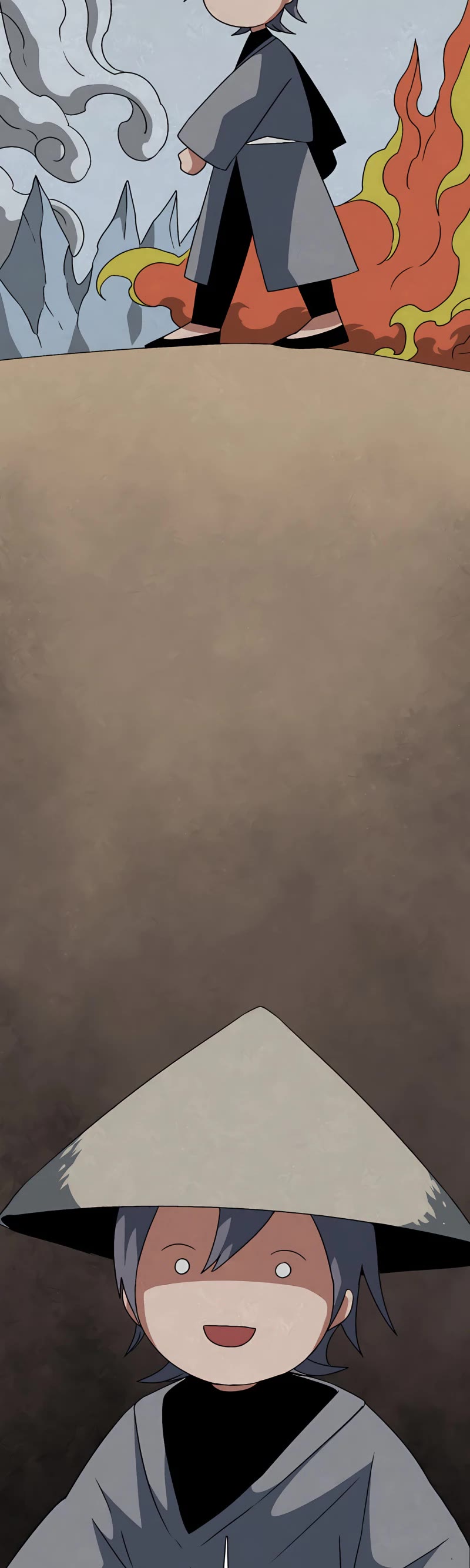 One Step for the Dark Lord Chapter 47 page 24 - Chapter 47