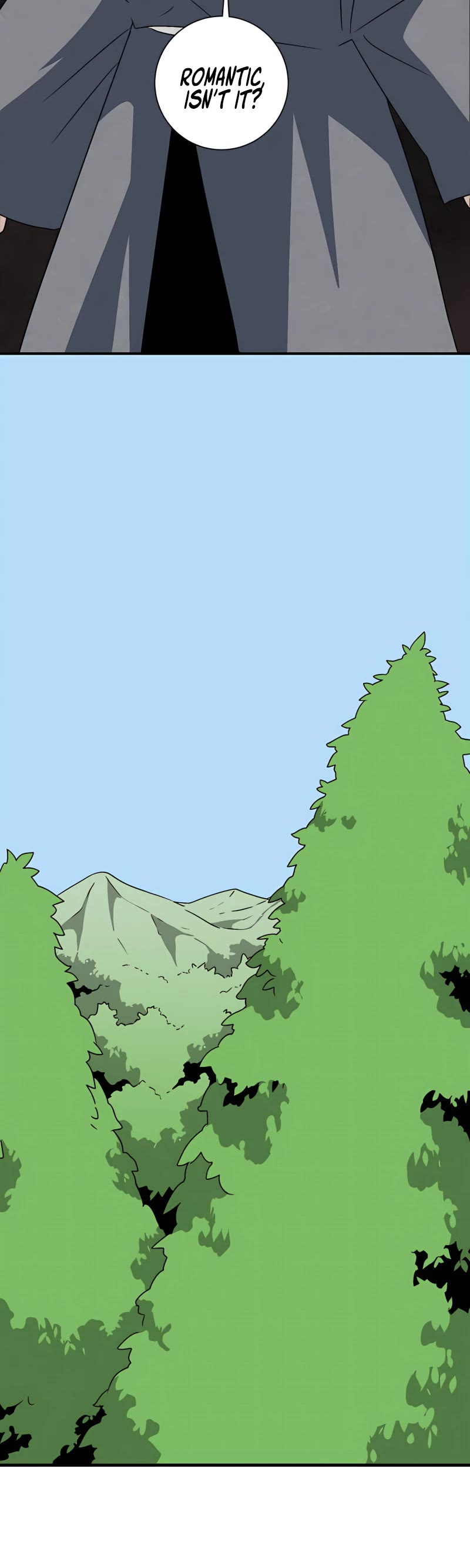 One Step for the Dark Lord Chapter 47 page 25 - Chapter 47