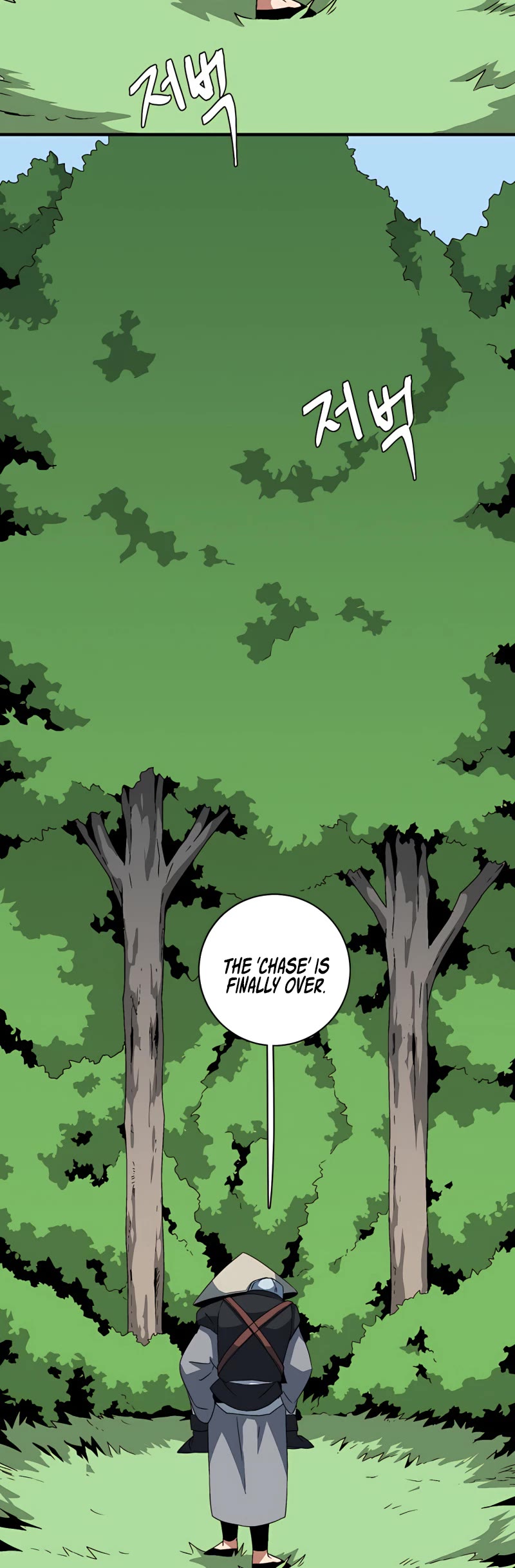 One Step for the Dark Lord Chapter 47 page 44 - Chapter 47