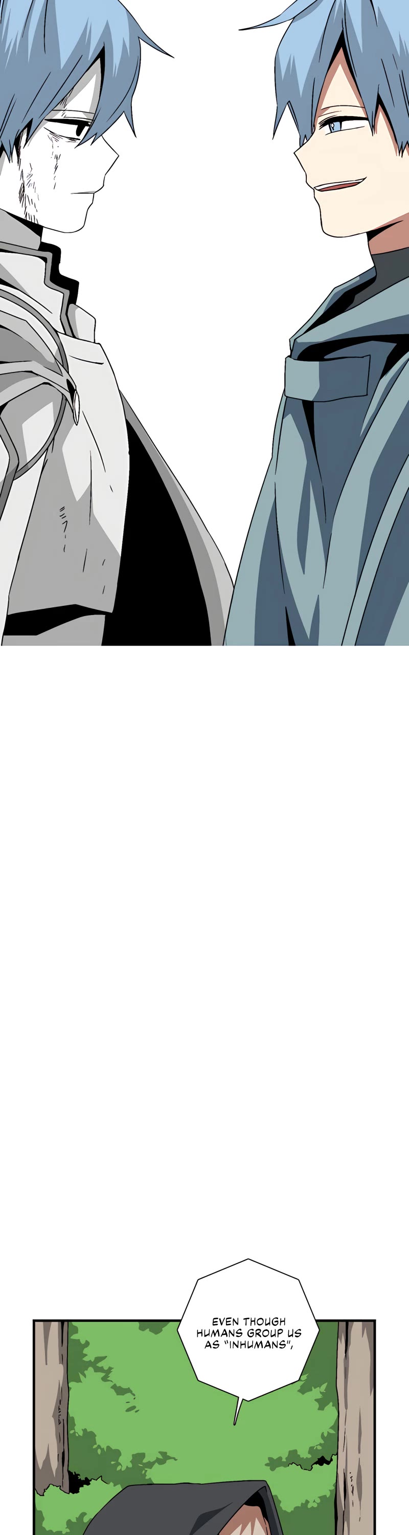 One Step for the Dark Lord Chapter 48 page 15 - Chapter 48