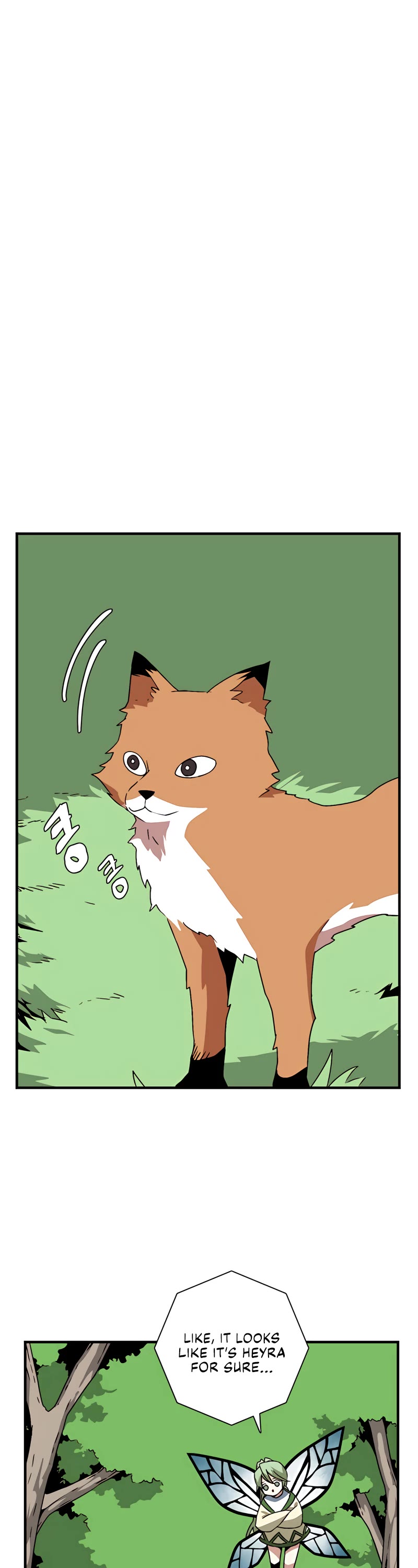 One Step for the Dark Lord Chapter 48 page 2 - Chapter 48