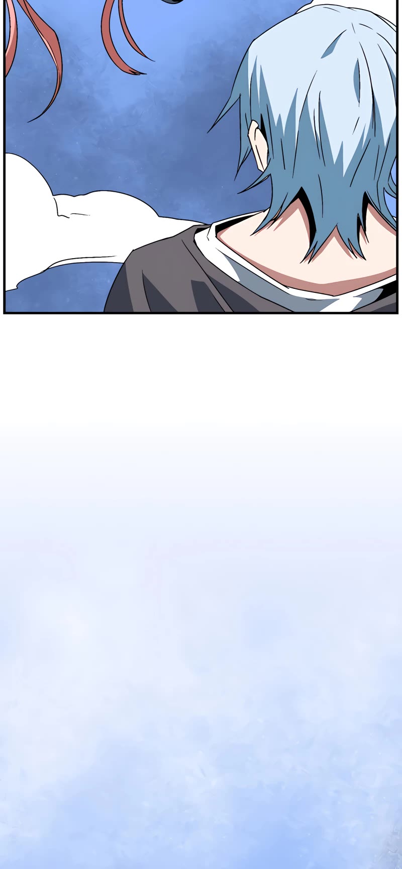 One Step for the Dark Lord Chapter 48 page 45 - Chapter 48