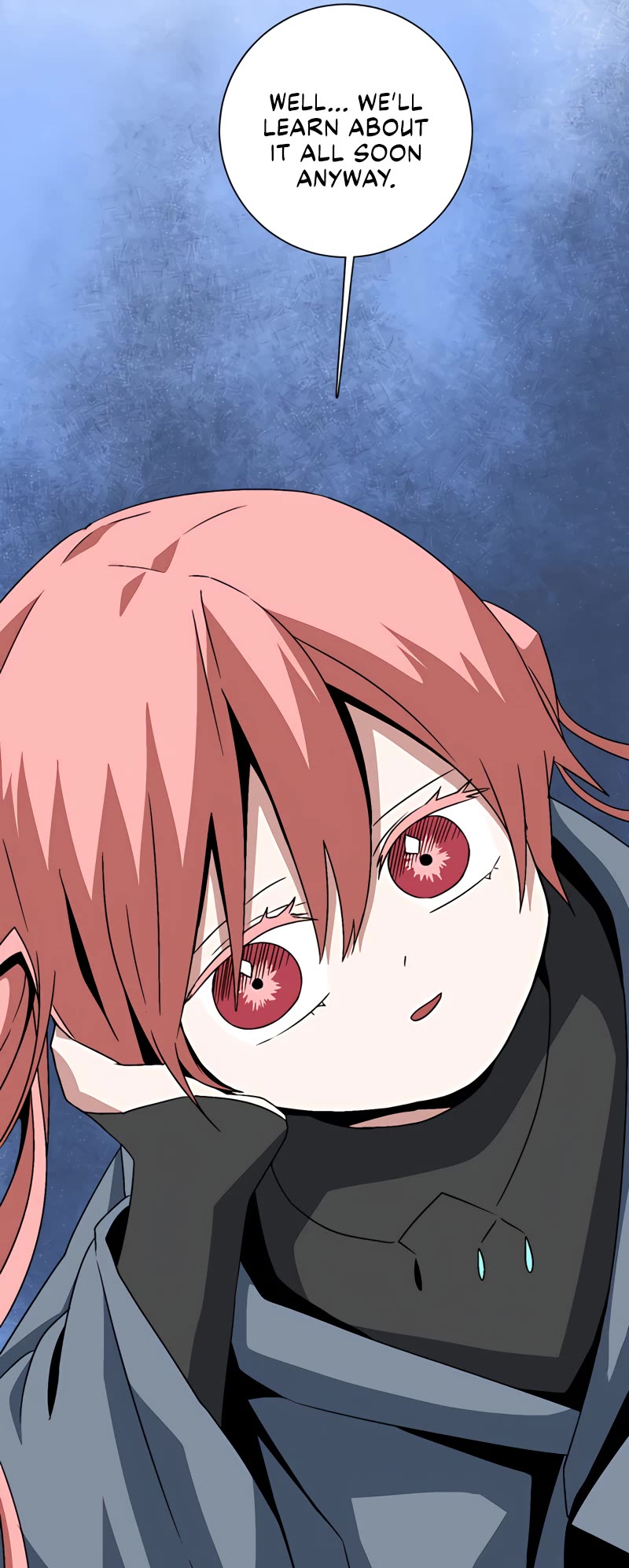 One Step for the Dark Lord Chapter 48 page 46 - Chapter 48