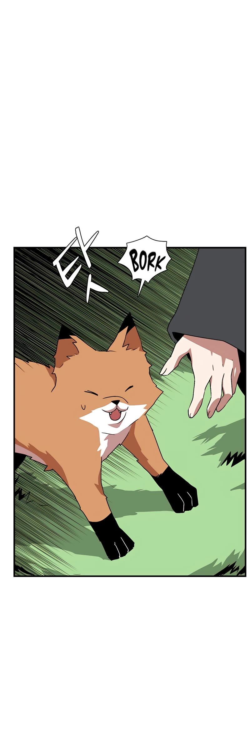 One Step for the Dark Lord Chapter 48 page 5 - Chapter 48