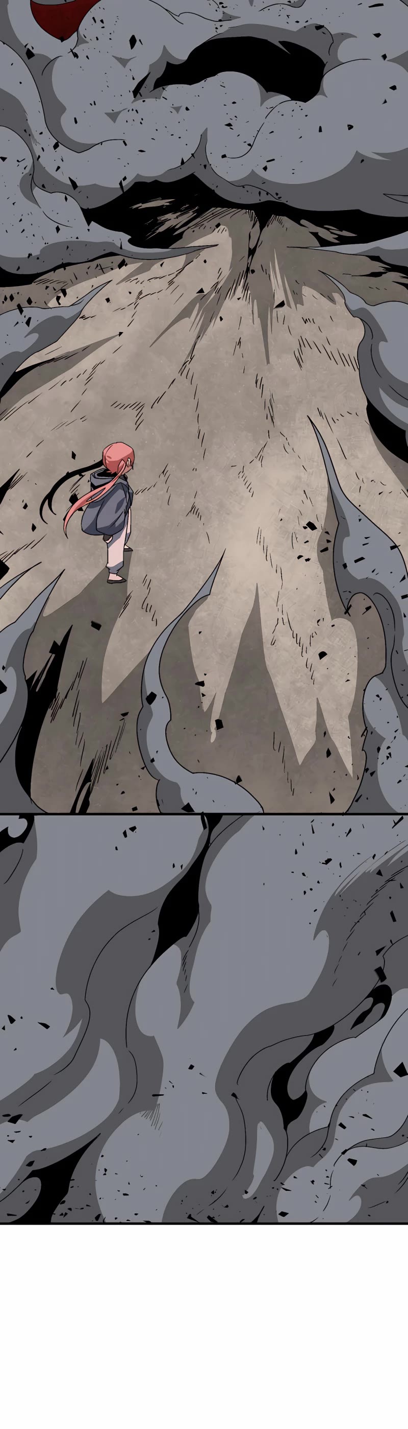 One Step for the Dark Lord Chapter 49 page 25 - Chapter 49