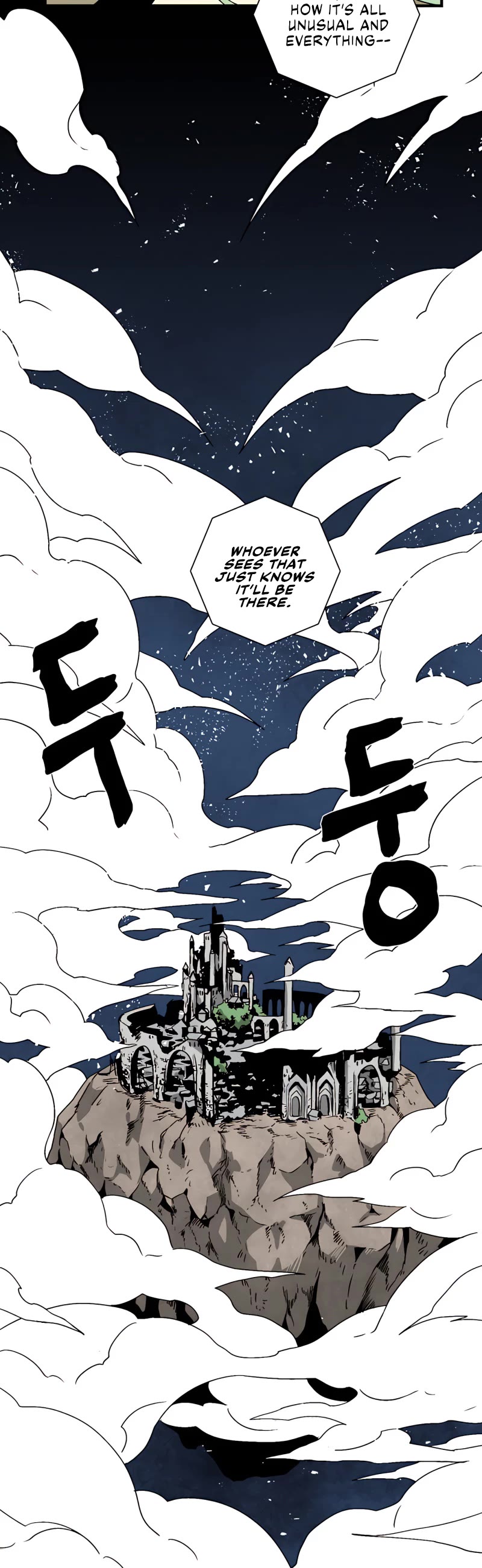 One Step for the Dark Lord Chapter 49 page 4 - Chapter 49