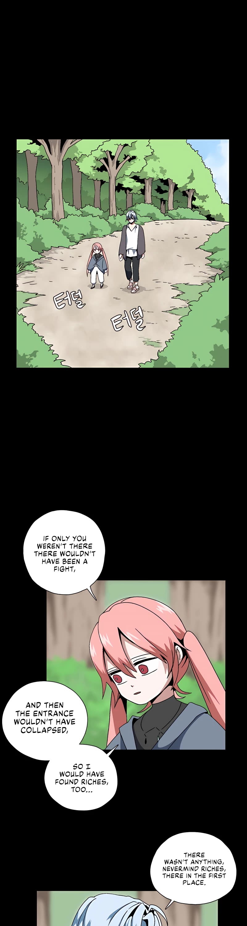 One Step for the Dark Lord Chapter 5 page 2 - Chapter 5