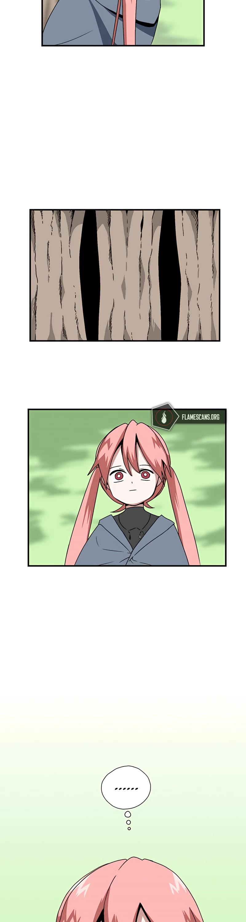 One Step for the Dark Lord Chapter 5 page 23 - Chapter 5