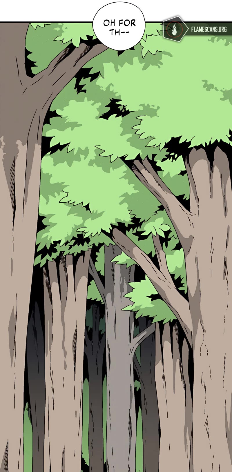 One Step for the Dark Lord Chapter 5 page 34 - Chapter 5