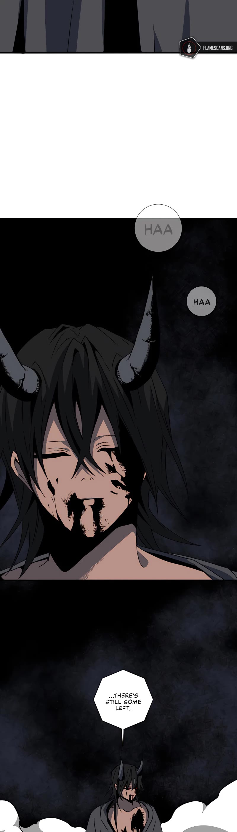 One Step for the Dark Lord Chapter 50 page 16 - Chapter 50