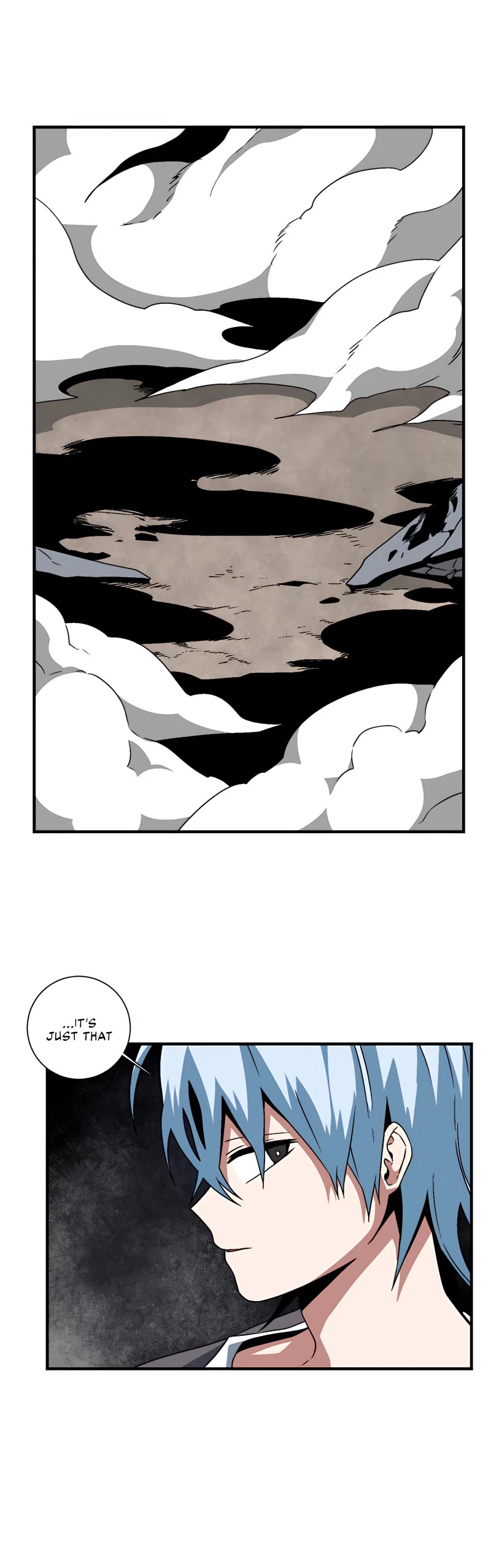 One Step for the Dark Lord Chapter 50 page 28 - Chapter 50