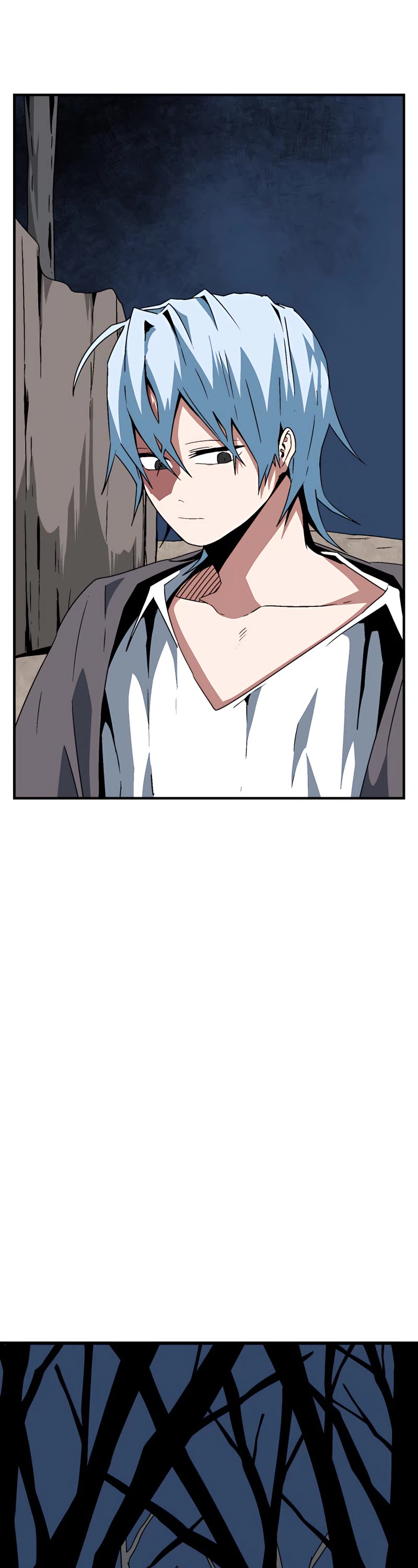 One Step for the Dark Lord Chapter 50 page 3 - Chapter 50