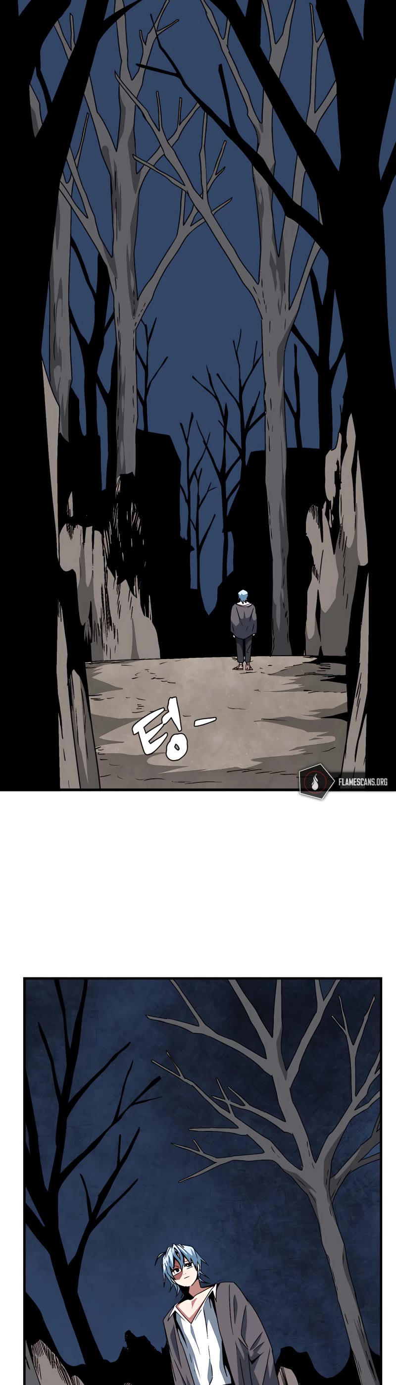 One Step for the Dark Lord Chapter 50 page 4 - Chapter 50