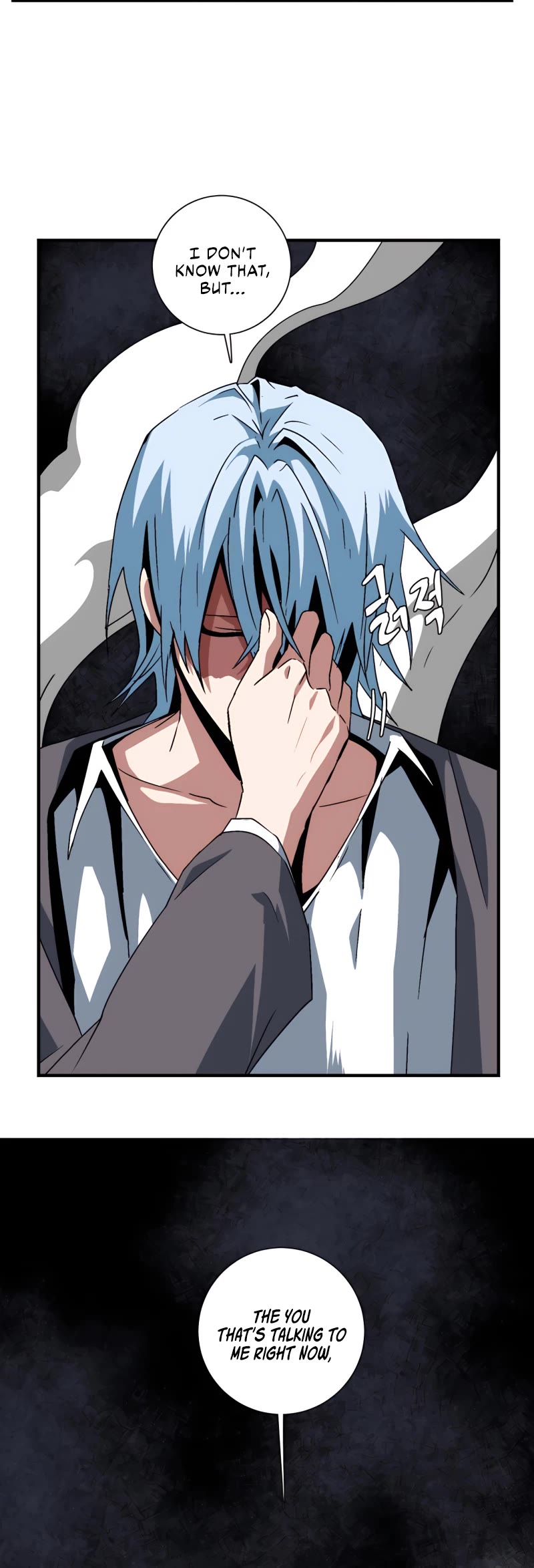One Step for the Dark Lord Chapter 50 page 41 - Chapter 50