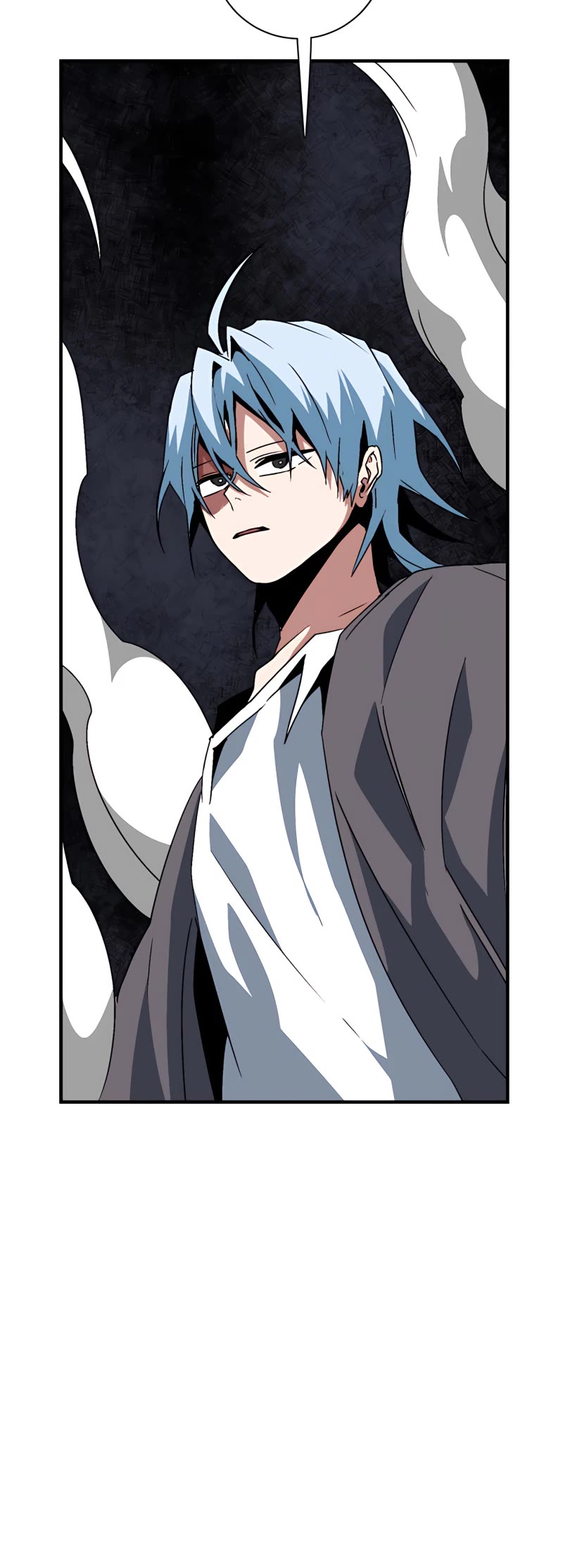 One Step for the Dark Lord Chapter 50 page 45 - Chapter 50