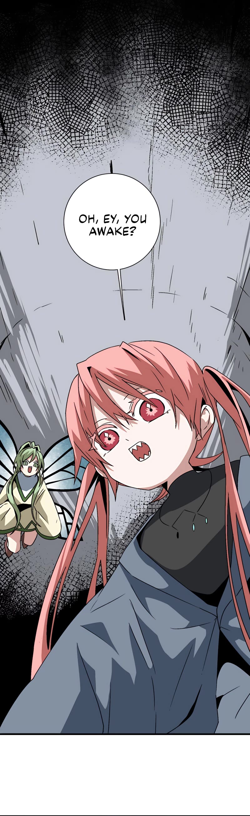 One Step for the Dark Lord Chapter 50 page 49 - Chapter 50