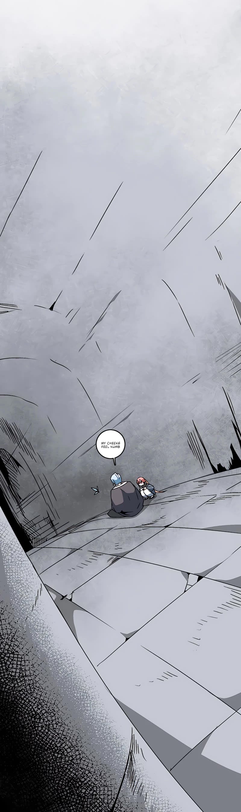One Step for the Dark Lord Chapter 50 page 51 - Chapter 50