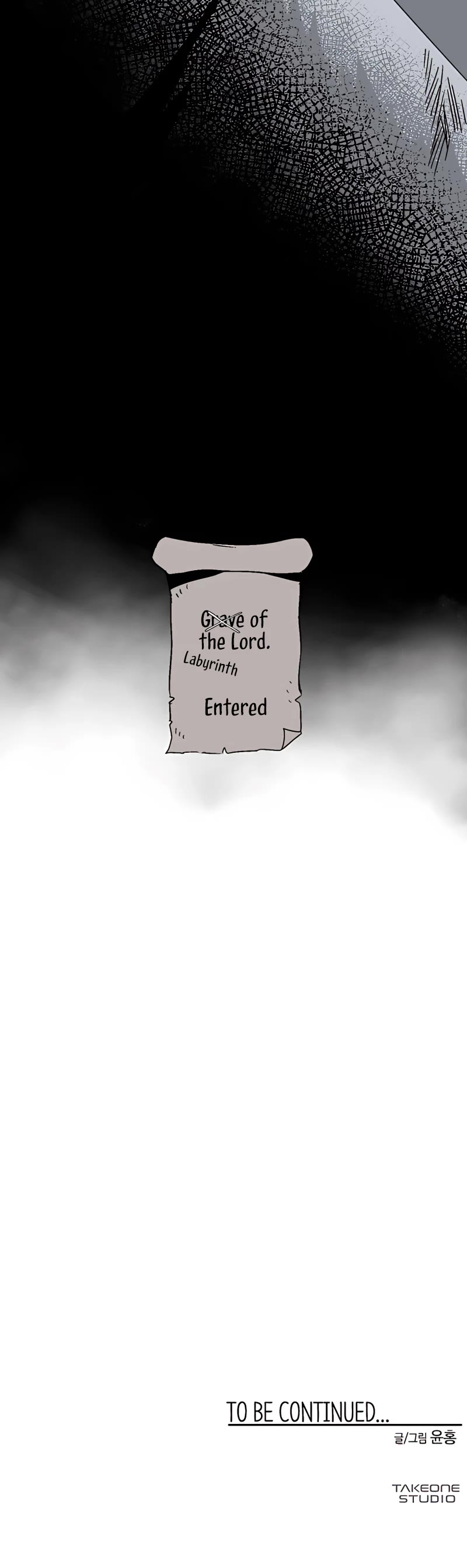 One Step for the Dark Lord Chapter 50 page 52 - Chapter 50