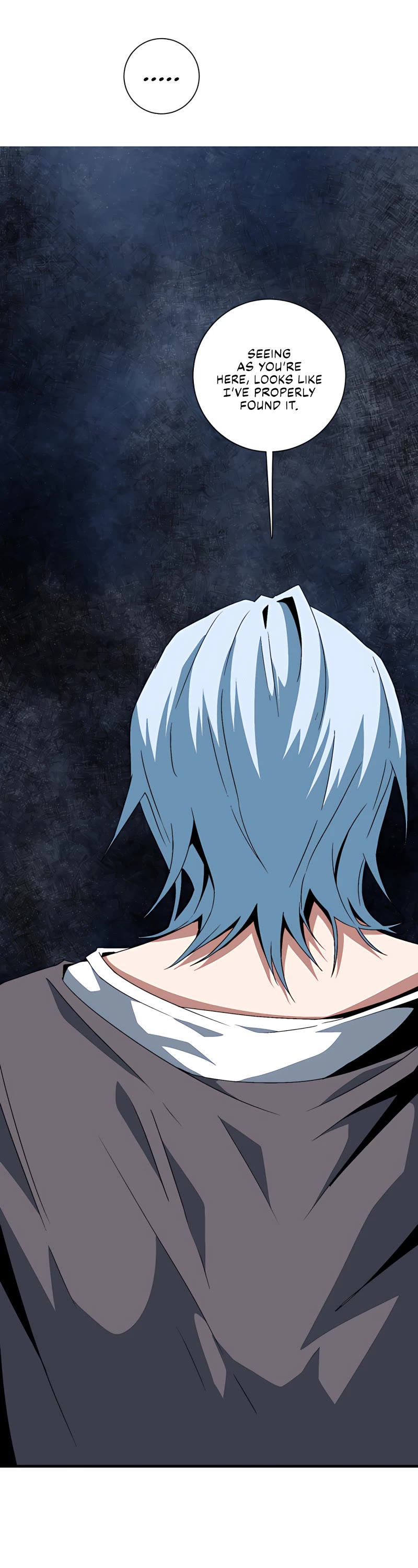 One Step for the Dark Lord Chapter 50 page 6 - Chapter 50