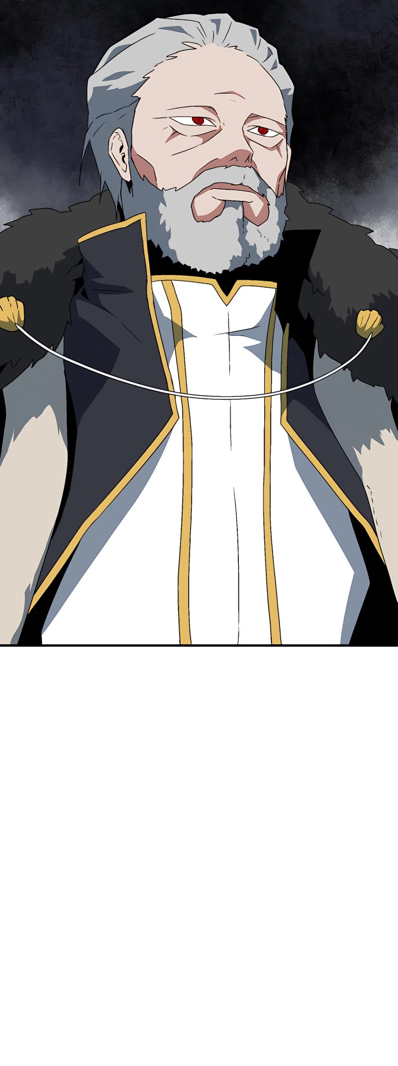 One Step for the Dark Lord Chapter 50 page 9 - Chapter 50