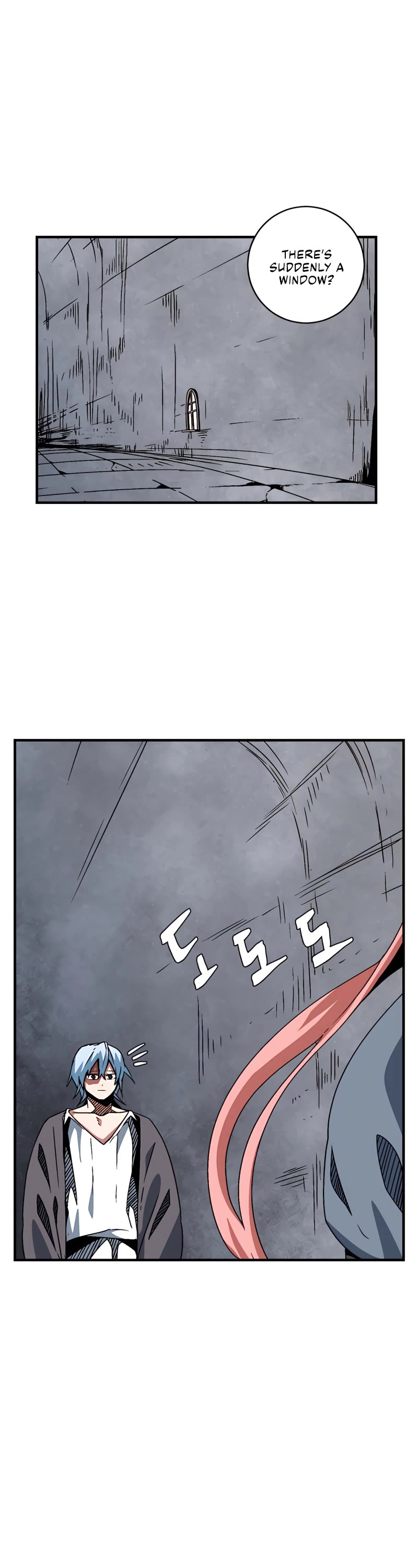 One Step for the Dark Lord Chapter 51 page 10 - Chapter 51