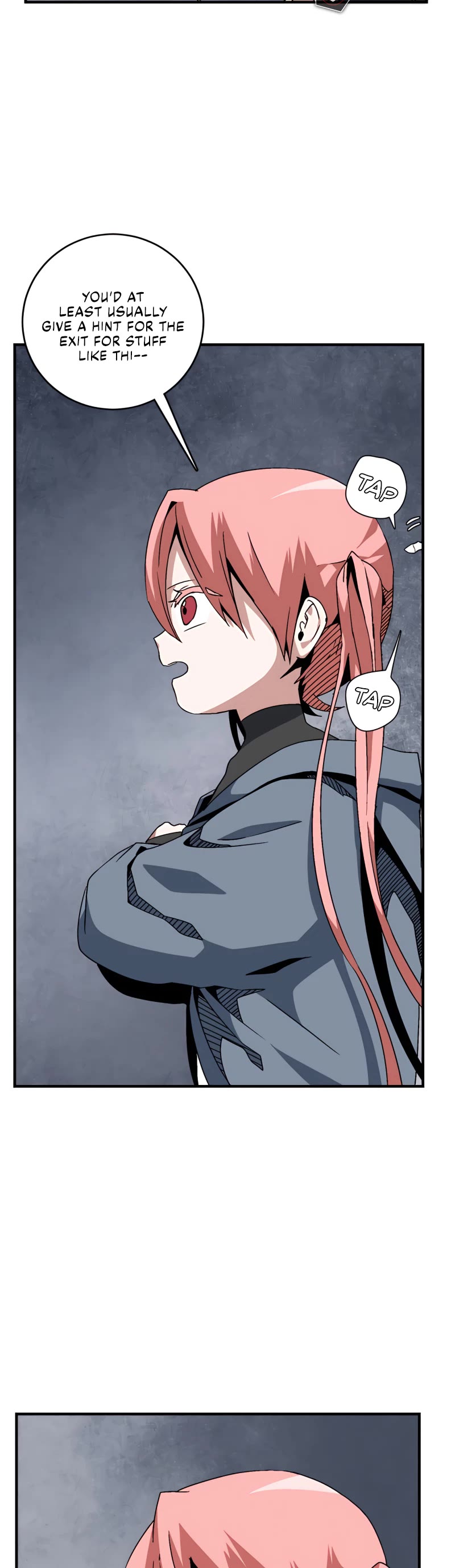 One Step for the Dark Lord Chapter 51 page 20 - Chapter 51