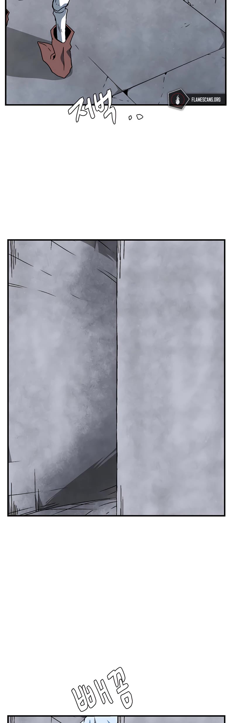 One Step for the Dark Lord Chapter 51 page 24 - Chapter 51