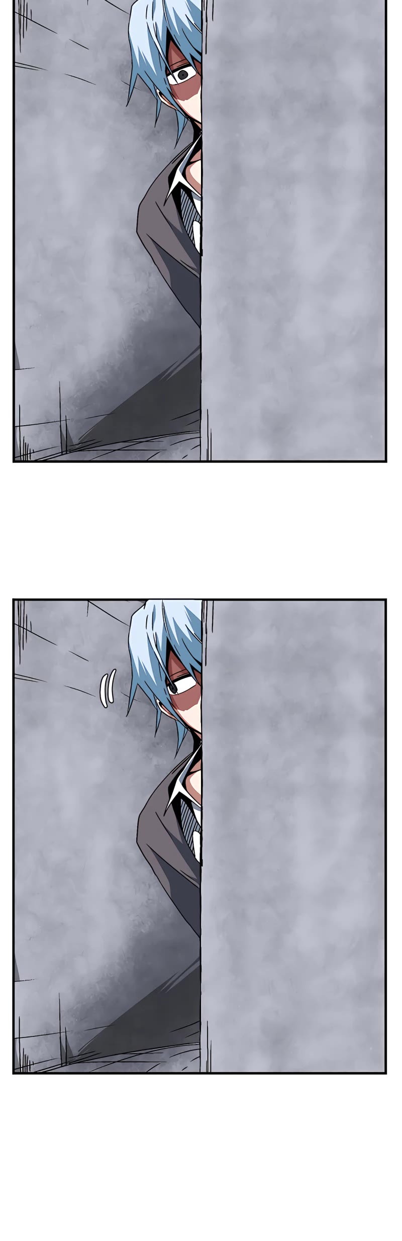 One Step for the Dark Lord Chapter 51 page 25 - Chapter 51