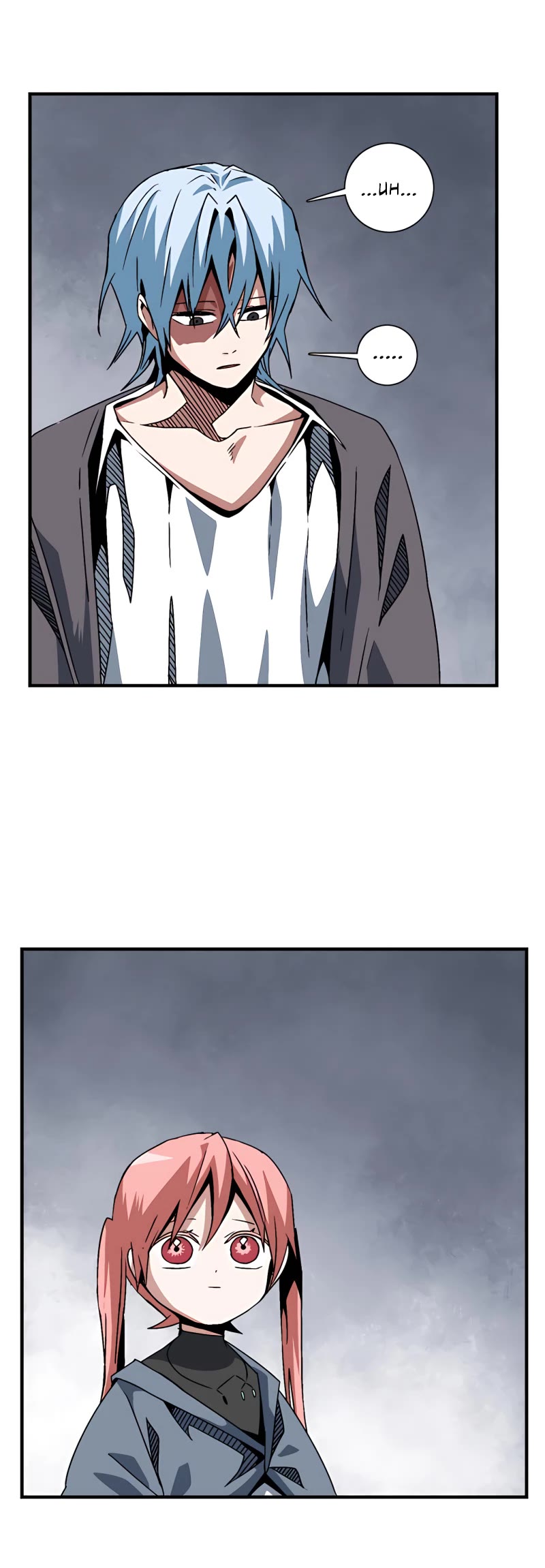 One Step for the Dark Lord Chapter 51 page 29 - Chapter 51