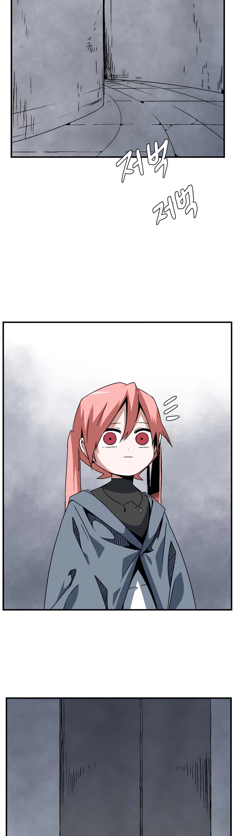 One Step for the Dark Lord Chapter 51 page 36 - Chapter 51