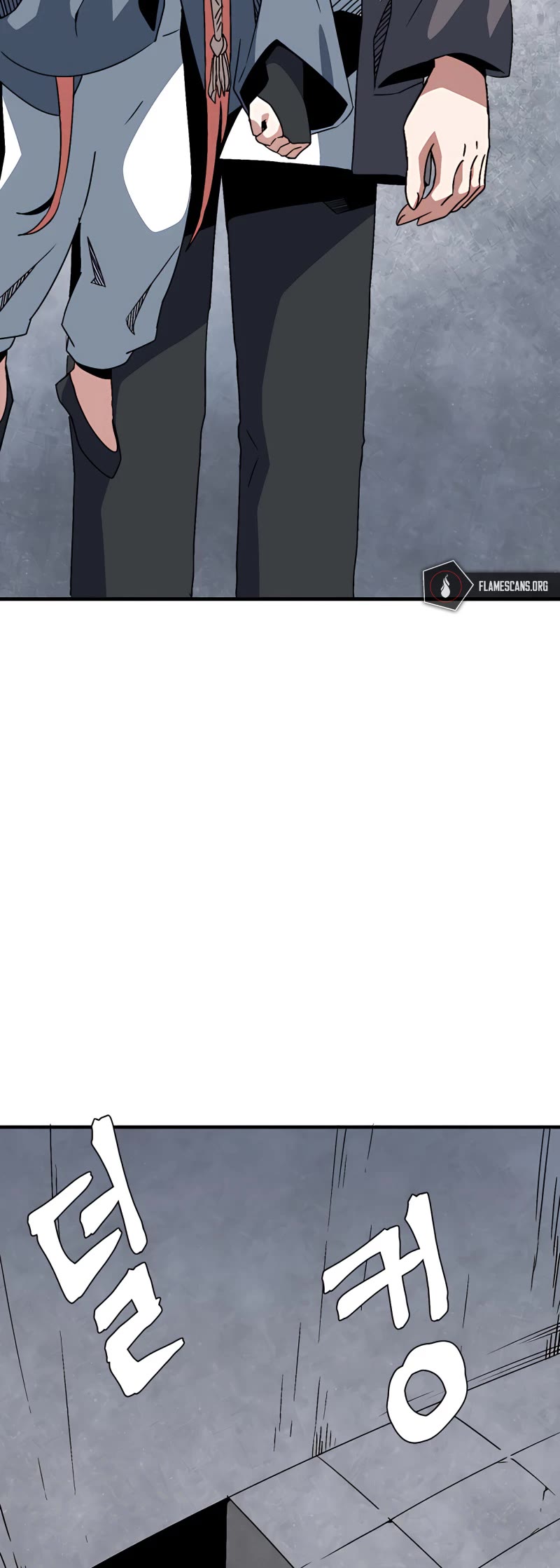 One Step for the Dark Lord Chapter 51 page 40 - Chapter 51