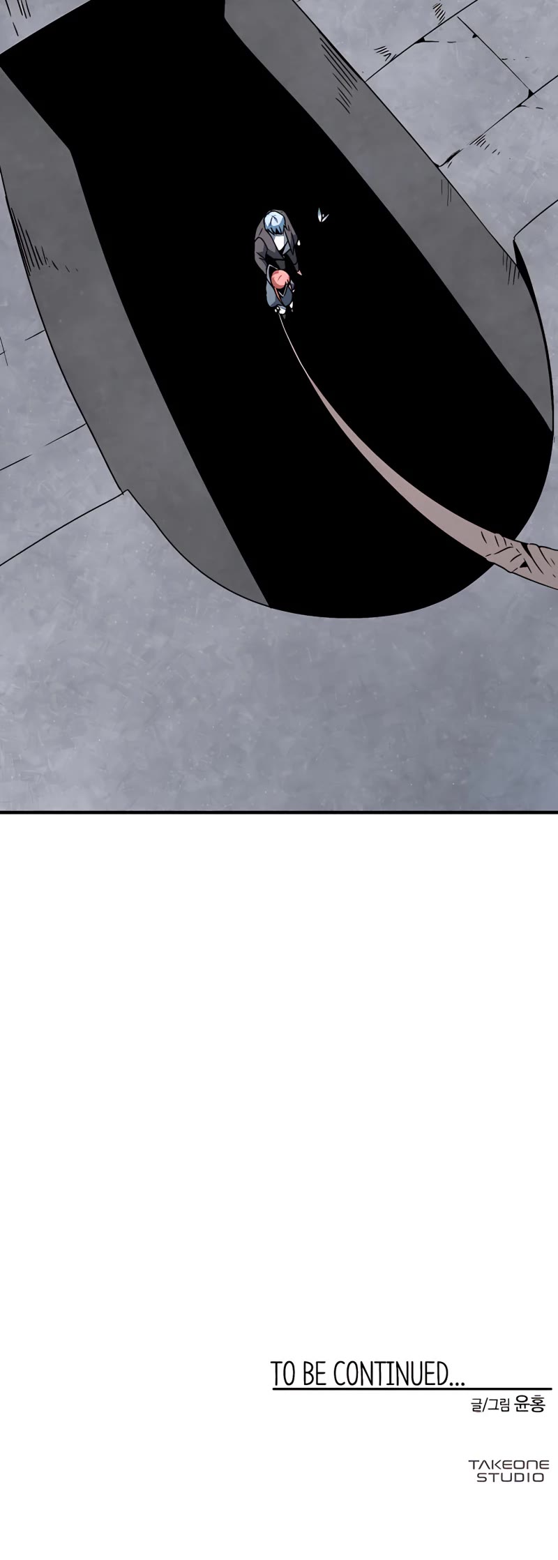 One Step for the Dark Lord Chapter 51 page 41 - Chapter 51