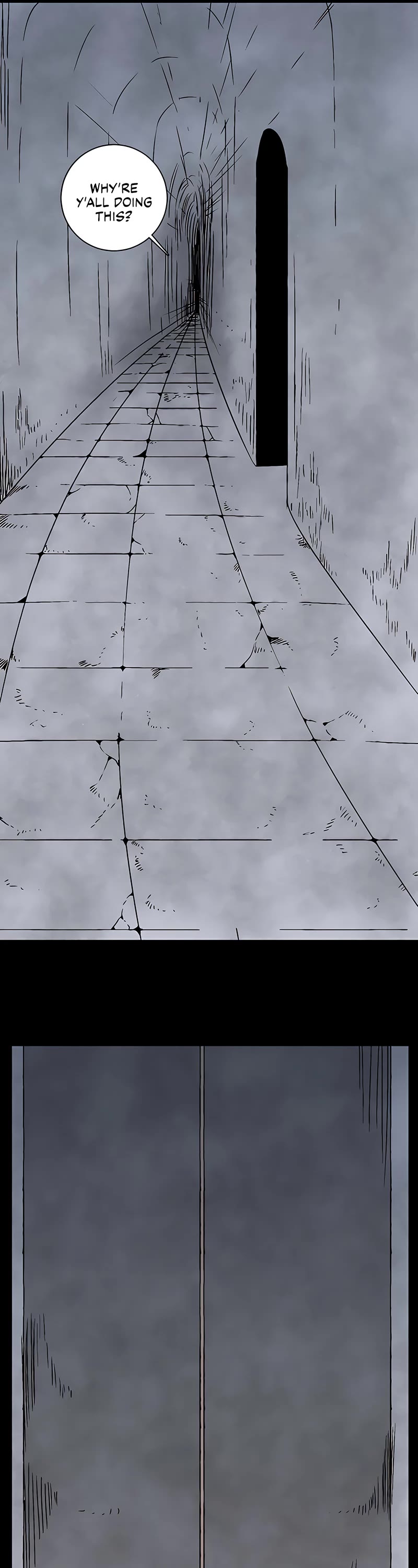 One Step for the Dark Lord Chapter 52 page 10 - Chapter 52