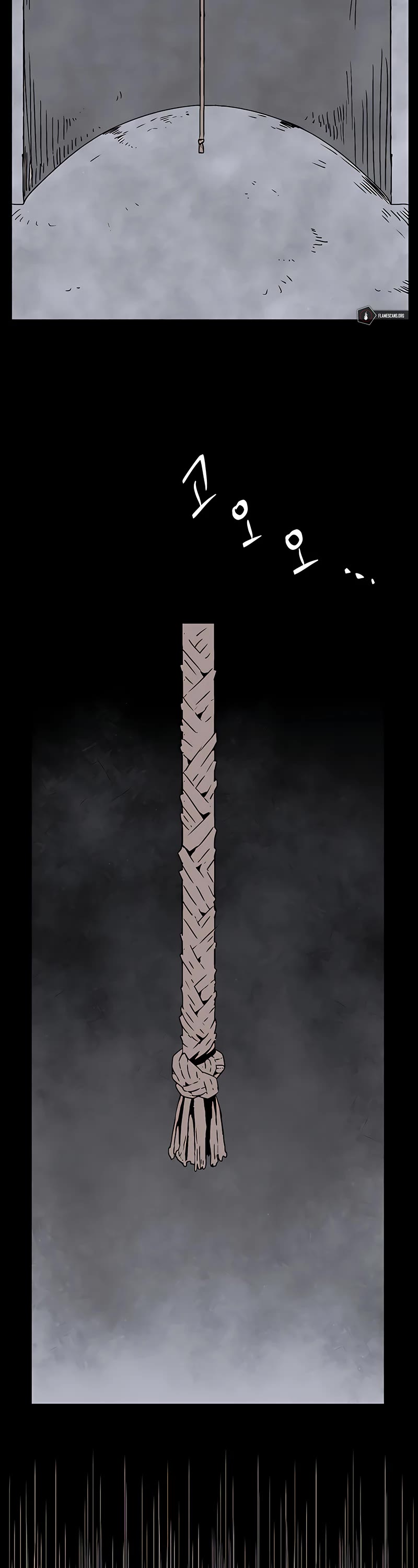 One Step for the Dark Lord Chapter 52 page 11 - Chapter 52