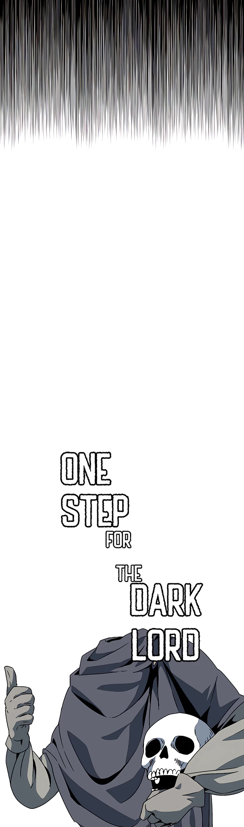 One Step for the Dark Lord Chapter 52 page 12 - Chapter 52