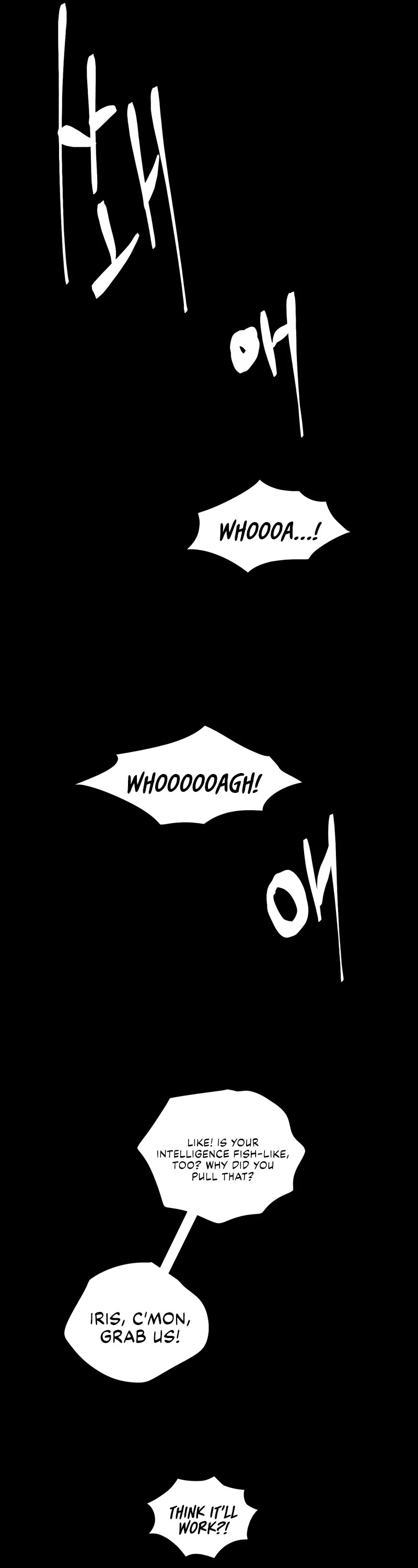 One Step for the Dark Lord Chapter 52 page 14 - Chapter 52