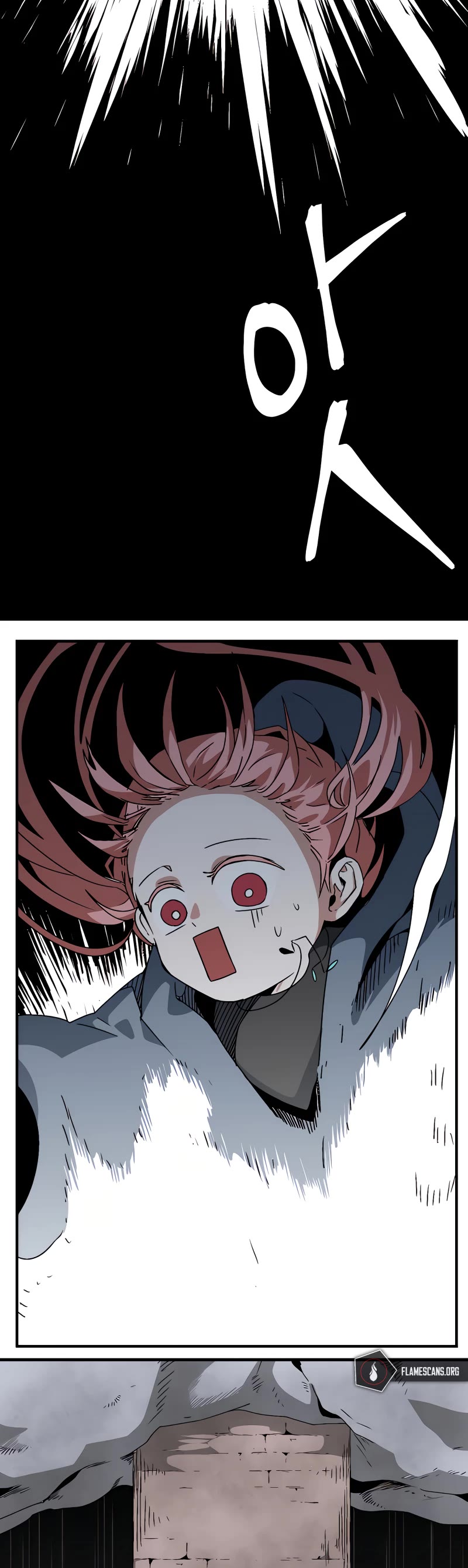 One Step for the Dark Lord Chapter 52 page 16 - Chapter 52