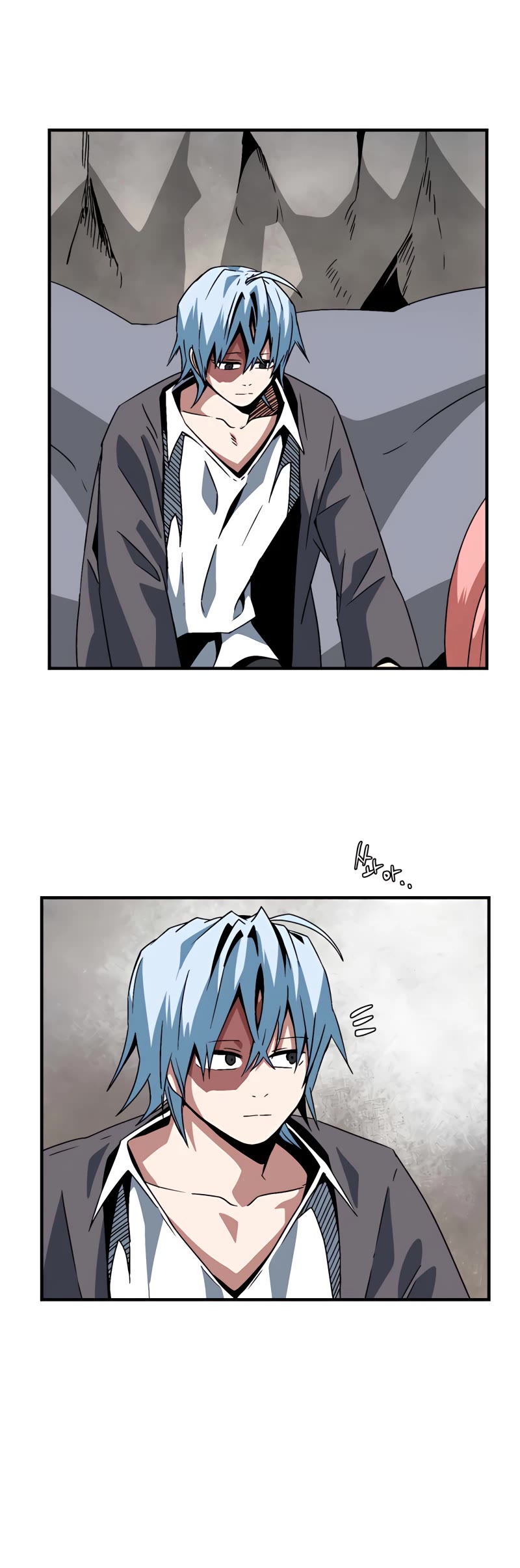 One Step for the Dark Lord Chapter 52 page 21 - Chapter 52