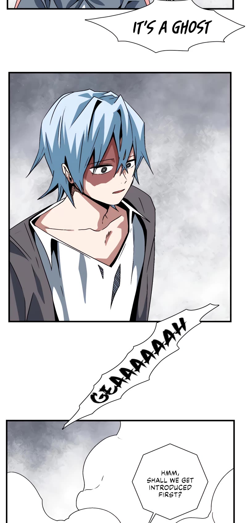 One Step for the Dark Lord Chapter 52 page 44 - Chapter 52