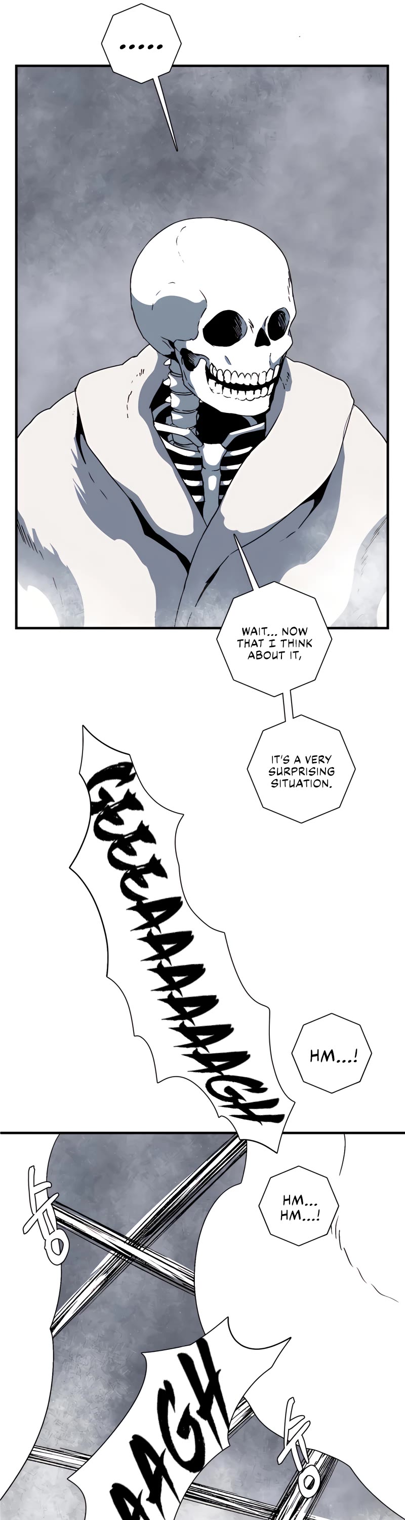 One Step for the Dark Lord Chapter 52 page 46 - Chapter 52