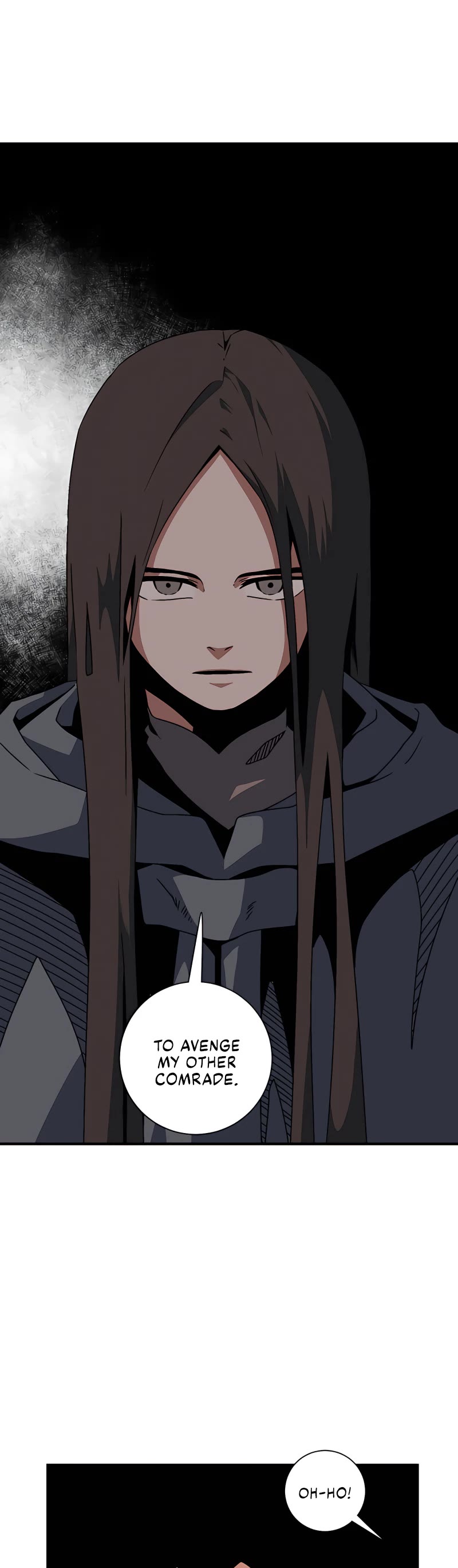 One Step for the Dark Lord Chapter 53 page 12 - Chapter 53
