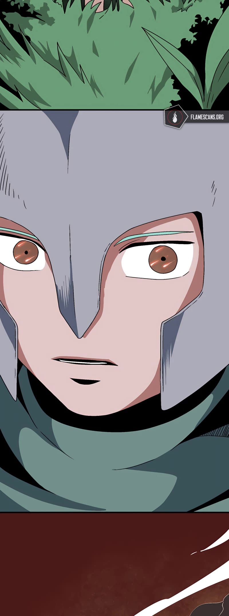 One Step for the Dark Lord Chapter 53 page 24 - Chapter 53