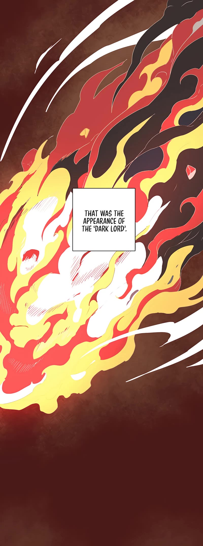 One Step for the Dark Lord Chapter 53 page 25 - Chapter 53