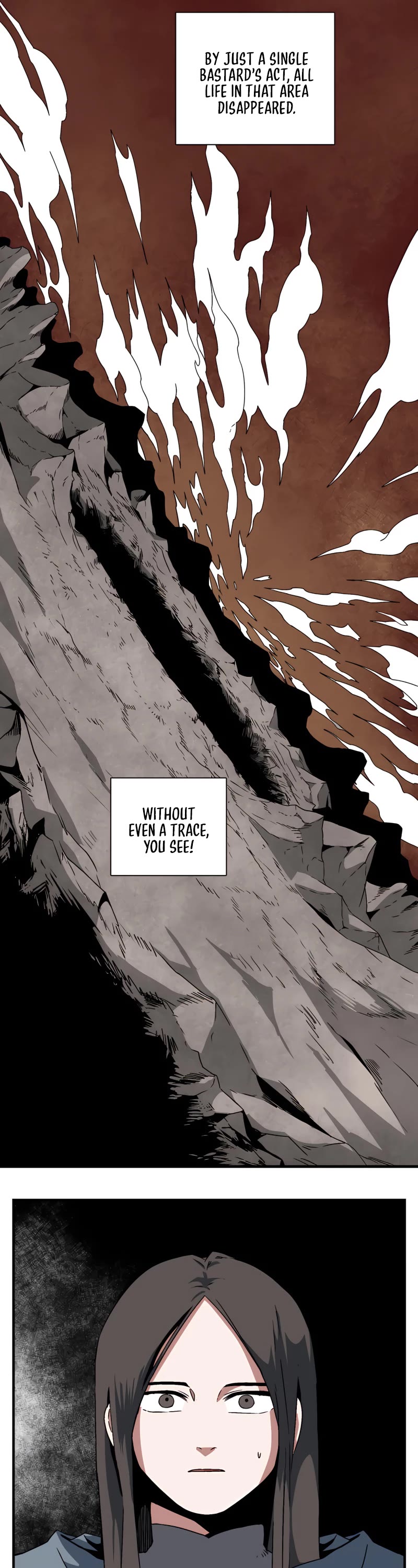One Step for the Dark Lord Chapter 53 page 26 - Chapter 53