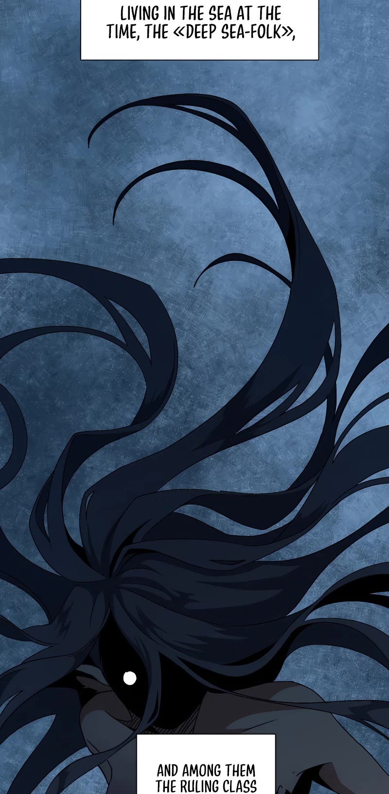 One Step for the Dark Lord Chapter 53 page 36 - Chapter 53